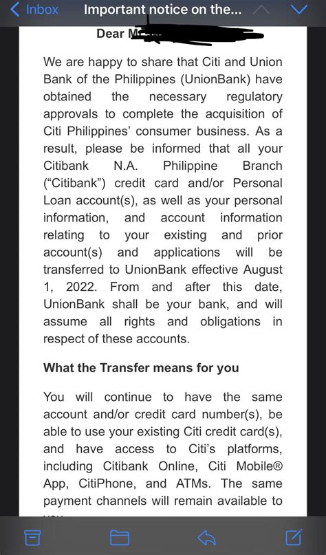 Citibank Customer Service : r/PHCreditCards .